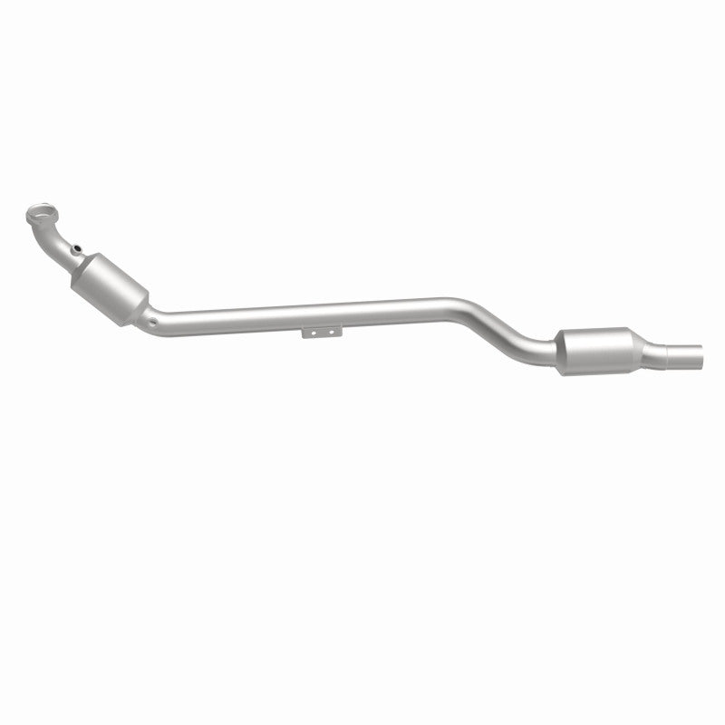 MagnaFlow Mercedes-Benz HM Grade Federal / EPA Compliant Direct-Fit Catalytic Converter 24536 360 Degree Image Set