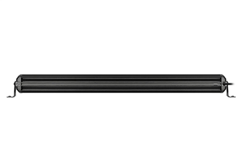 Hella Universal Black Magic 30in Tough Double Row Curved Light Bar - Spot & Flood Light 358197611 358197611 Photo - Unmounted