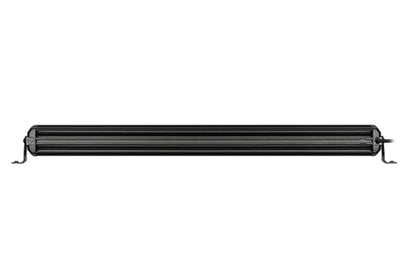 Hella Universal Black Magic 30in Tough Double Row Curved Light Bar - Spot & Flood Light 358197611 358197611 Photo - Unmounted