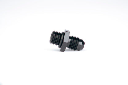 Aeromotive ORB-04 to AN-04 Male Flare Fitting 15629 Photo - Primary