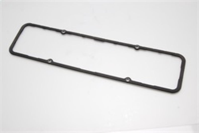 Cometic Gasket Valve Cover Gasket SBC (1-Piece) CAGC5973 C5973 Photo - Primary