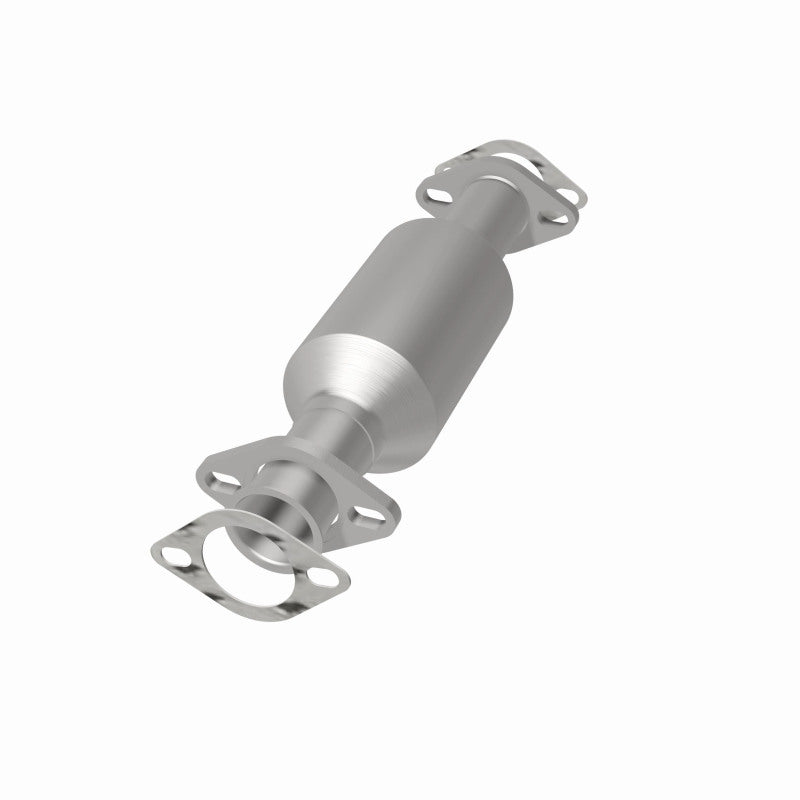 MagnaFlow Suzuki Sidekick California Grade CARB Compliant Direct-Fit Catalytic Converter 3391619 360 Degree Image Set