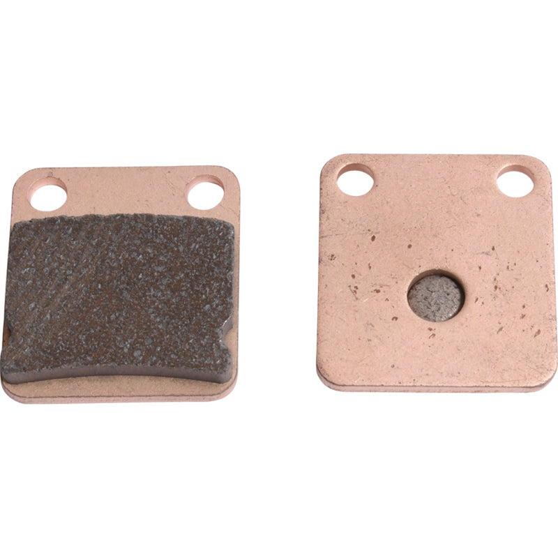 All Balls Racing Sintered Brake Pads 18-8012 18-8012 Photo - Primary