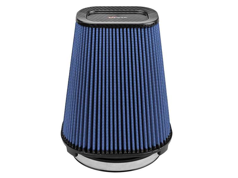 aFe AFE Universal Pro-5 R Filter Air Filters Air Filters - Universal Fit main image