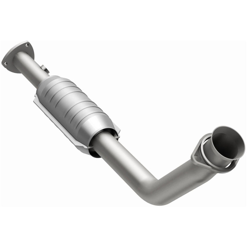 MagnaFlow HM Grade Federal / EPA Compliant Direct-Fit Catalytic Converter 23460 Photo - out of package
