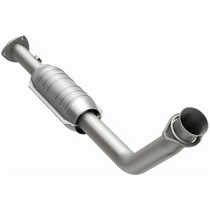 MagnaFlow HM Grade Federal / EPA Compliant Direct-Fit Catalytic Converter 23460 Photo - out of package