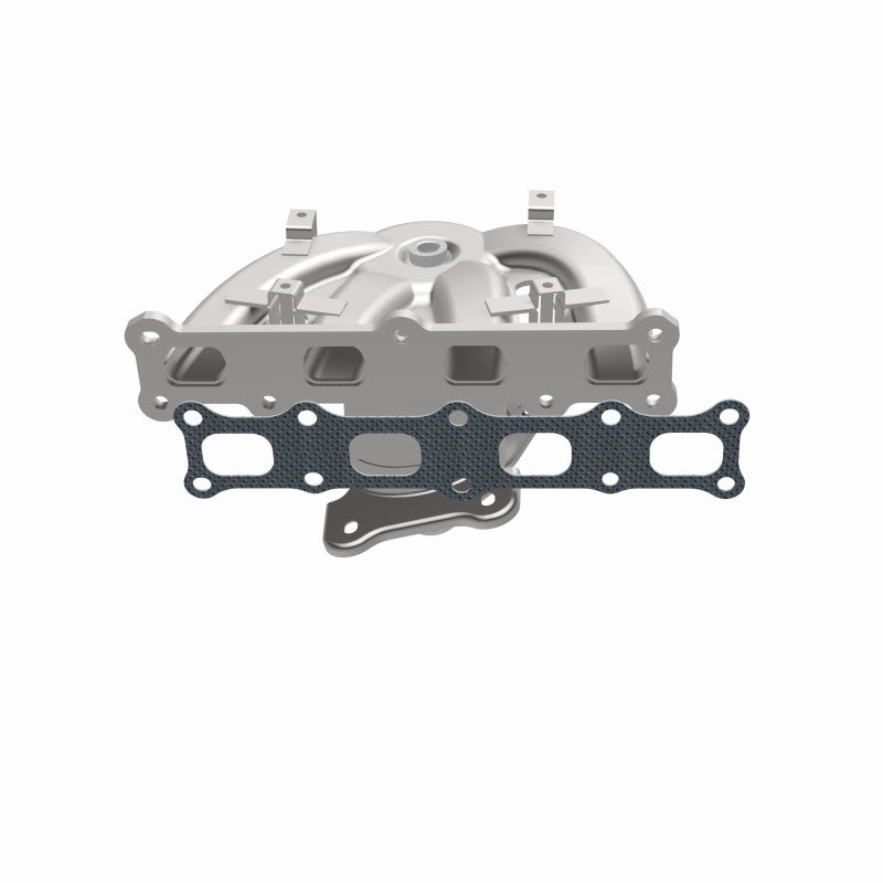 MagnaFlow Dodge Caliber California Grade CARB Compliant Manifold Catalytic Converter 5531260 360 Degree Image Set