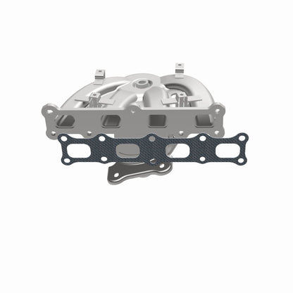 MagnaFlow Dodge Caliber California Grade CARB Compliant Manifold Catalytic Converter 5531260 360 Degree Image Set