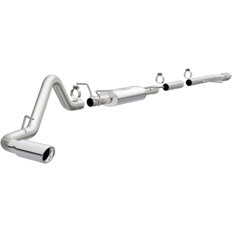 MagnaFlow Street Series Cat-Back Performance Exhaust System 15267 Photo - Primary
