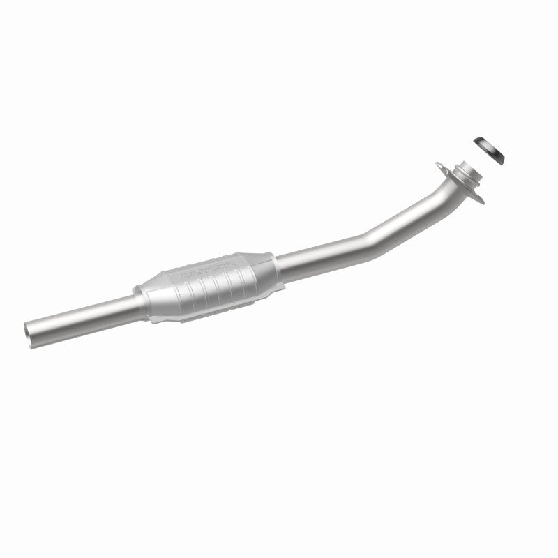 MagnaFlow Standard Grade Federal / EPA Compliant Direct-Fit Catalytic Converter 23271 360 Degree Image Set