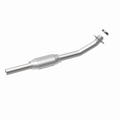 MagnaFlow Standard Grade Federal / EPA Compliant Direct-Fit Catalytic Converter 23271 360 Degree Image Set