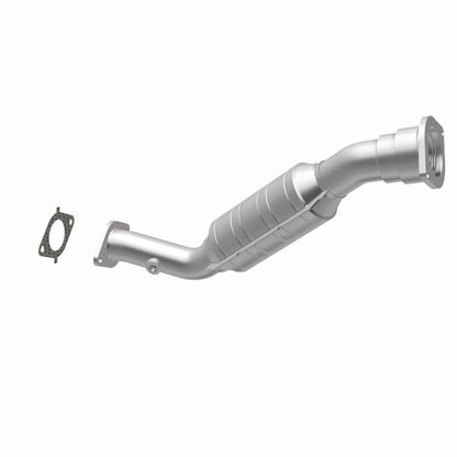 MagnaFlow Buick Lucerne OEM Grade Federal / EPA Compliant Direct-Fit Catalytic Converter 51751 360 Degree Image Set