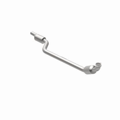 MagnaFlow Mercedes-Benz HM Grade Federal / EPA Compliant Direct-Fit Catalytic Converter 24536 360 Degree Image Set