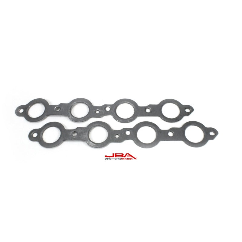JBA Chevrolet 4.8-6.2L LS Round Port Header Gasket - Pair 063-0272 063-0272 Photo - Primary