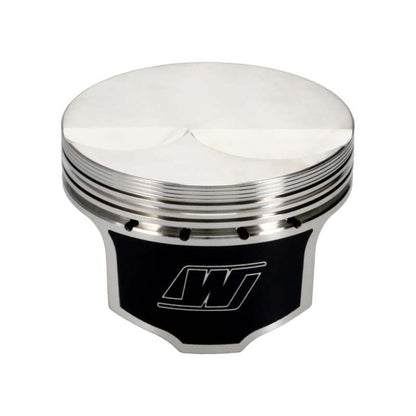 Wiseco Chevy LS1/LS2 RED Series Piston Set 3790in Bore 1304in Compression Height - Set of 8 RED0052X379 RED0052X379 User 5