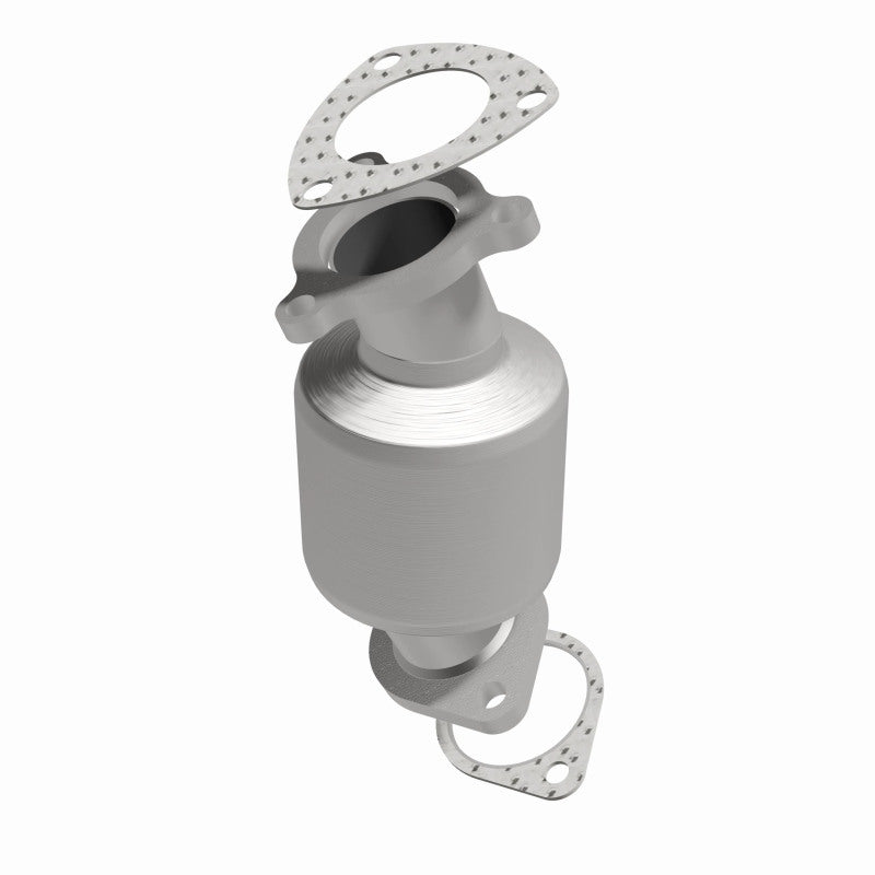 MagnaFlow OEM Grade Federal / EPA Compliant Direct-Fit Catalytic Converter 49451 360 Degree Image Set
