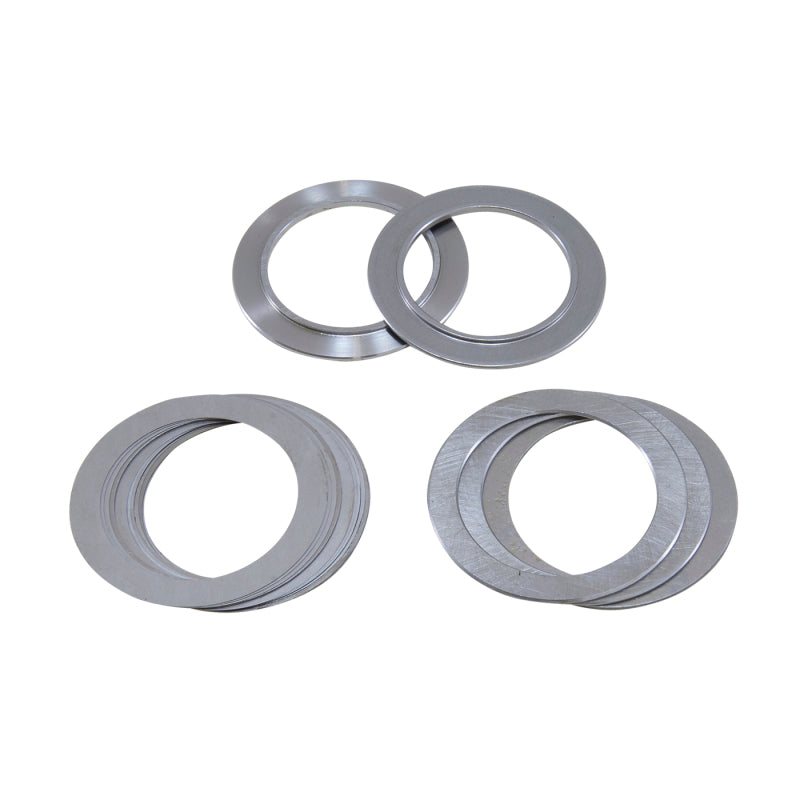 Yukon Gear & Axle Yukon Gear Super Carrier Shim Kit For Model 35 SK SSM35 SK SSM35 Photo - Primary