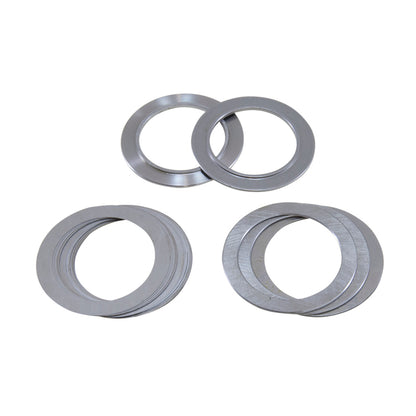 Yukon Gear & Axle Yukon Gear Super Carrier Shim Kit For Model 35 SK SSM35 SK SSM35 Photo - Primary