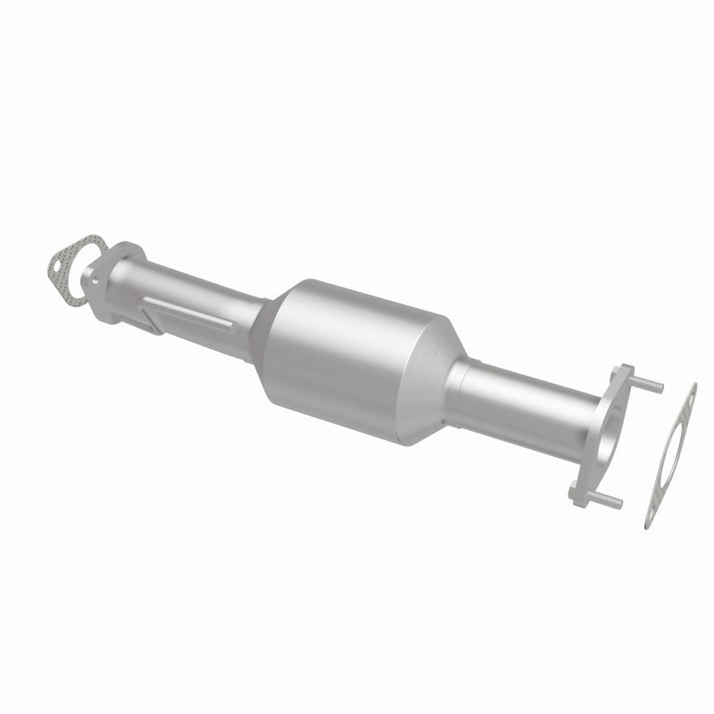 MagnaFlow California Grade CARB Compliant Direct-Fit Catalytic Converter 5592579 360 Degree Image Set