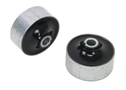 Whiteline Front Control Arm Lower - Inner Front Bushing Kit W53662 Photo - Close Up