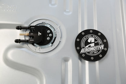 Aeromotive Fuel Tank Gen 2, 78-87 Buick Regal (Available Q3 2018) 18149 Photo - in package
