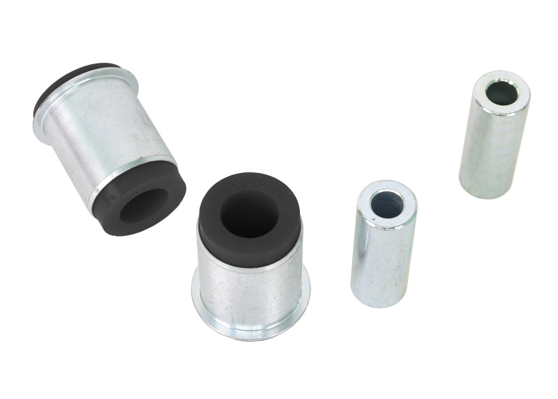 Whiteline Plus 09+ Land Rover Disovery Series 4 Front Control Arm Lower Inner Front Bushing Kit W53479 W53479 Photo - Close Up