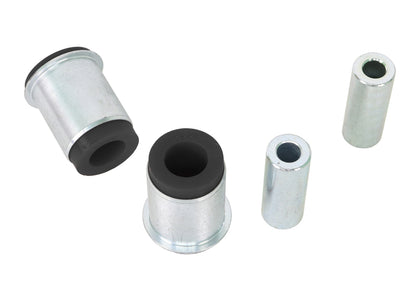 Whiteline Plus 09+ Land Rover Disovery Series 4 Front Control Arm Lower Inner Front Bushing Kit W53479 W53479 Photo - Close Up