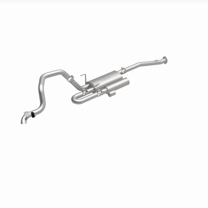 MagnaFlow Toyota 4Runner Overland Series Cat-Back Performance Exhaust System 19538 360 Degree Image Set