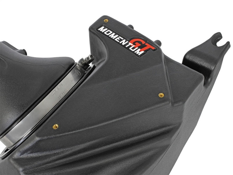 aFe Cold Air Intake System, Momentum GT PRO DRY S for Cadillac CTS-V 09-15 51-74207 Photo - Unmounted
