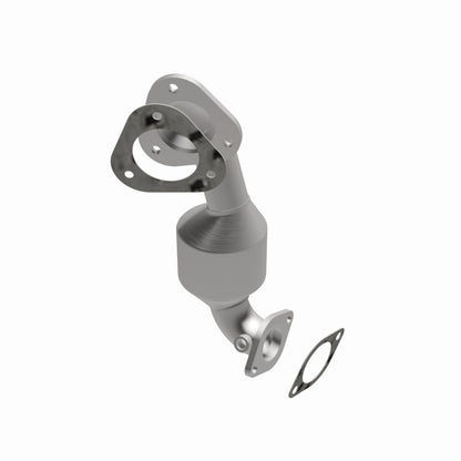 MagnaFlow Ford Police Interceptor Utility California Grade CARB Compliant Direct-Fit Catalytic Converter 5582957 360 Degree Image Set