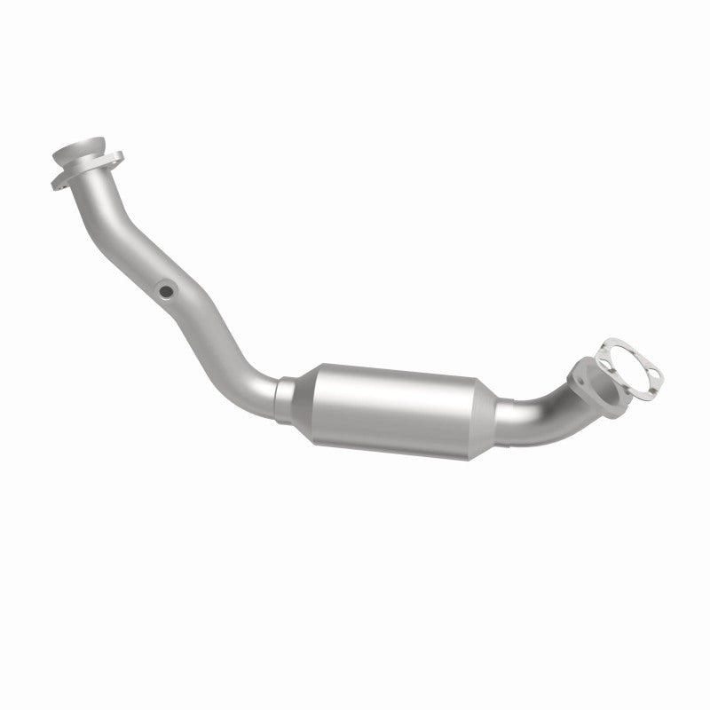 MagnaFlow California Grade CARB Compliant Direct-Fit Catalytic Converter 4451315 360 Degree Image Set