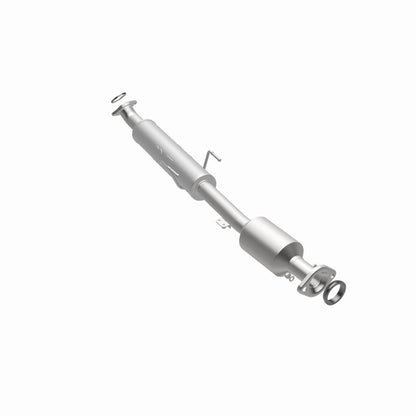 MagnaFlow Toyota Sienna California Grade CARB Compliant Direct-Fit Catalytic Converter 5592547 360 Degree Image Set