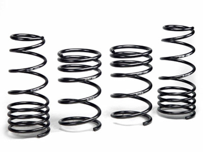 H&R Sport Springs Mazda Protege 1999-2004 52678 Photo - out of package