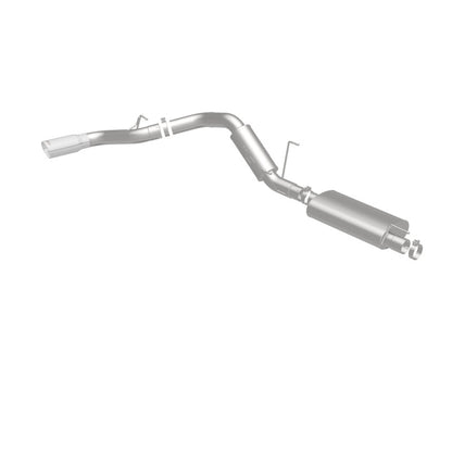 MagnaFlow Ram Street Series Cat-Back Performance Exhaust System 19200 360 Degree Image Set