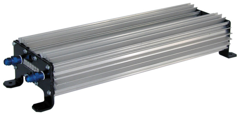 Moroso Trans Cooler/Filter Heavy Duty 41205 Photo - Primary