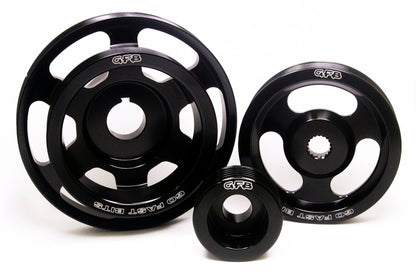 Go Fast Bits 08+ WRX/STi / 09+ Forester / 03-09 LGT 3 pc Underdrive/Non-Underdrive 2014 Photo - Primary