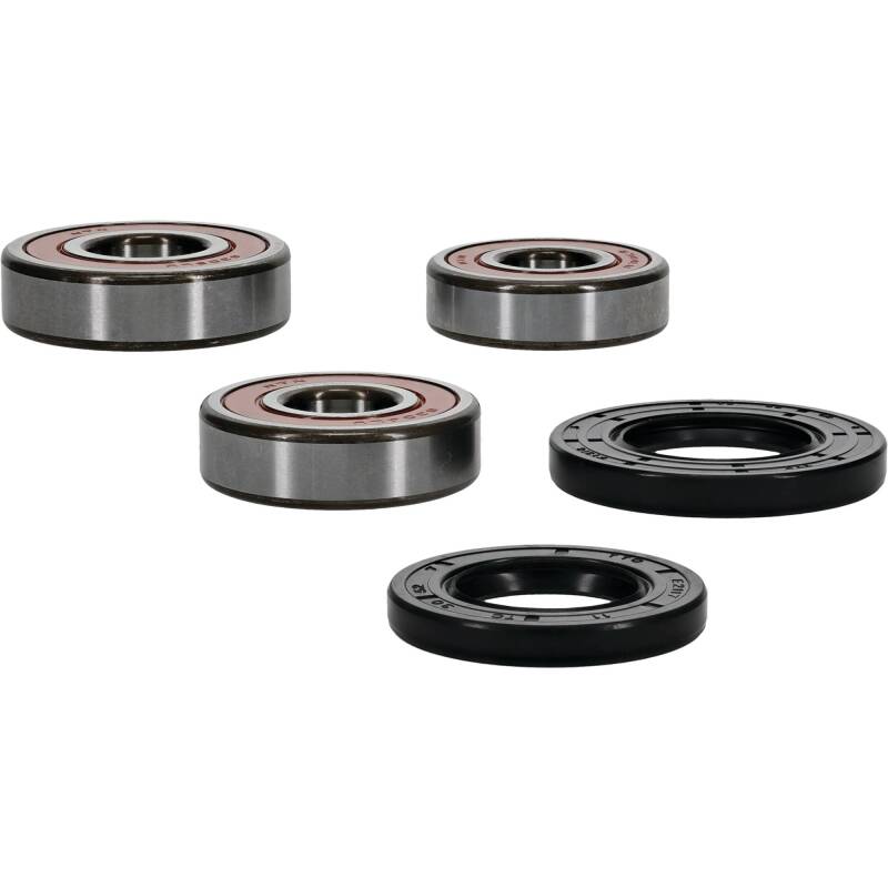 Pivot Works Yamaha Wheel Bearing Kit Premium Bearings 25-1359-P 25-1359-P Photo - Primary