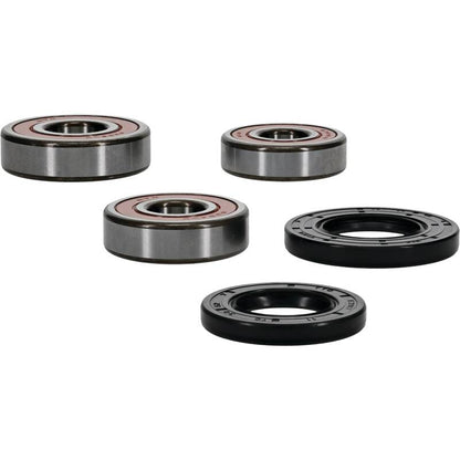 Pivot Works Yamaha Wheel Bearing Kit Premium Bearings 25-1359-P 25-1359-P Photo - Primary