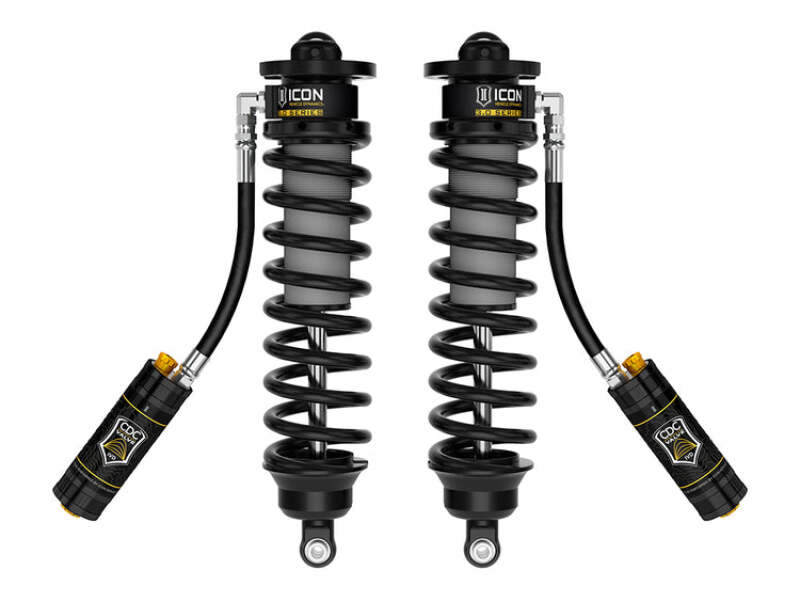 ICON ICO Conversion Kits Suspension Coilover Components main image