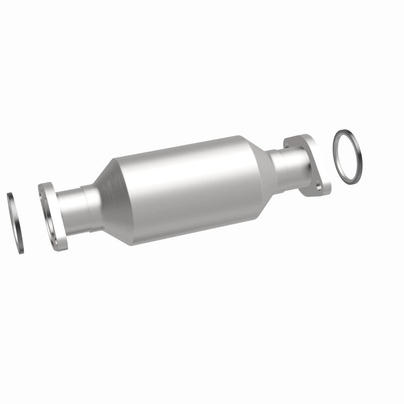 MagnaFlow Toyota Celica California Grade CARB Compliant Direct-Fit Catalytic Converter 338886 360 Degree Image Set