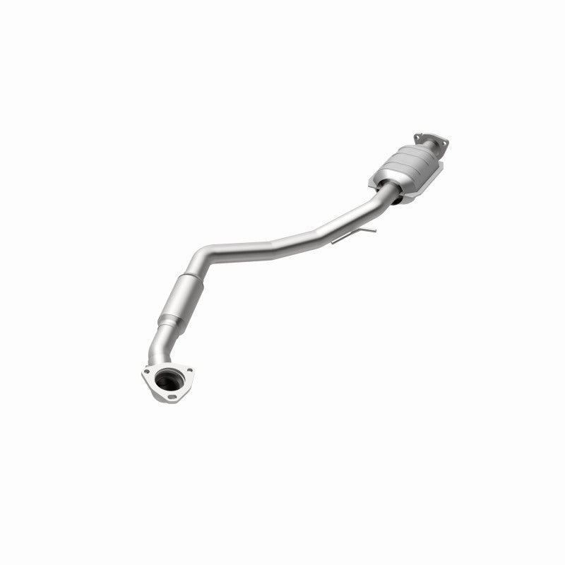 MagnaFlow Daewoo Nubira HM Grade Federal / EPA Compliant Direct-Fit Catalytic Converter 23639 360 Degree Image Set