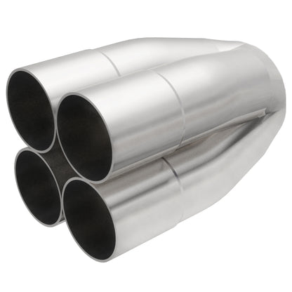 MagnaFlow 4-1 Header Merge Collector 10803 Photo - Primary