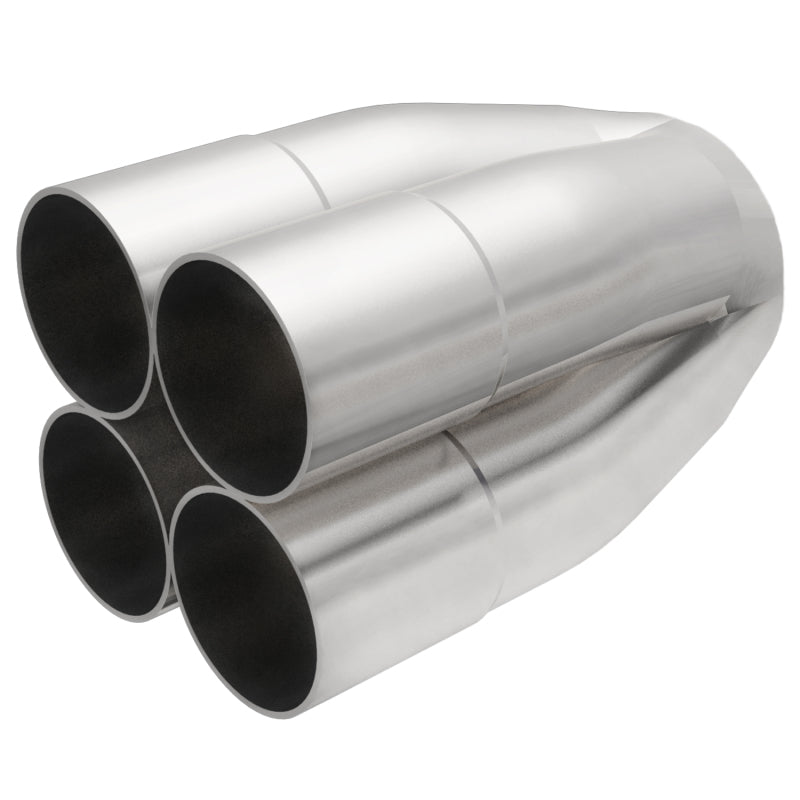 MagnaFlow 4-1 Header Merge Collector 10803 Photo - Primary