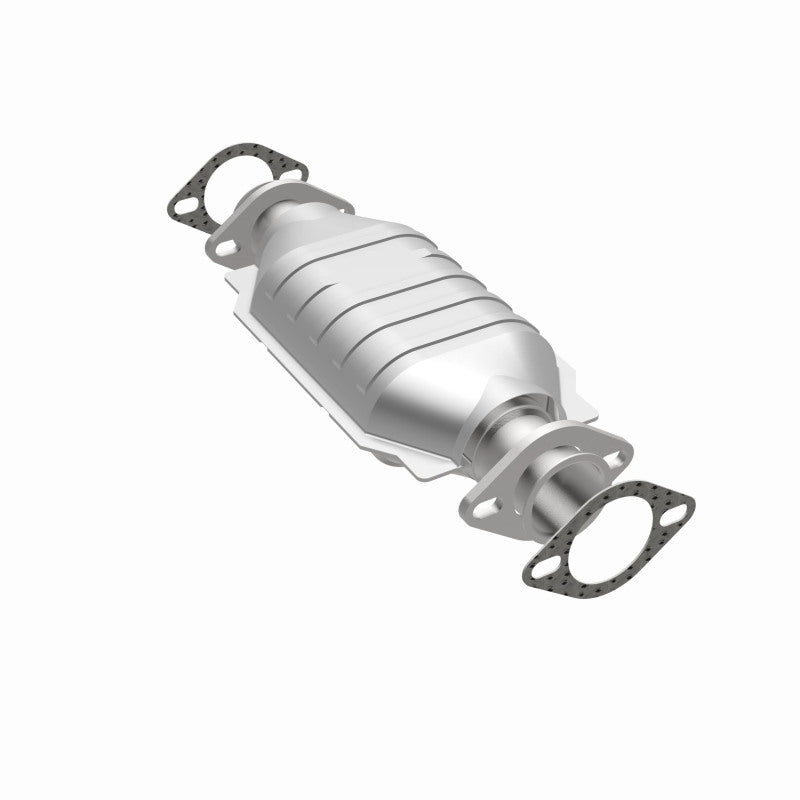 MagnaFlow Mazda California Grade CARB Compliant Direct-Fit Catalytic Converter 3391693 360 Degree Image Set