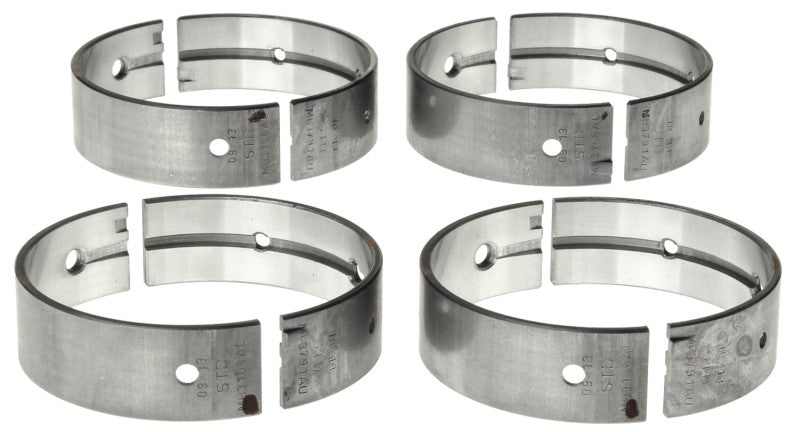 Clevite VW 1781cc Turbo AEB 1998-02 VW 1896cc Turbo Diesel 1993-02 Main Bearing Set MS2226A MS2226A User 1