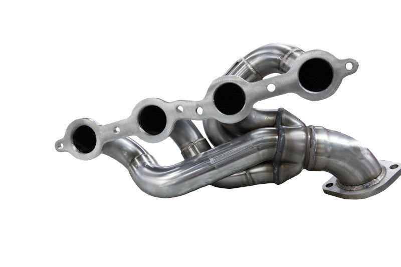 Kooks 10-15 Chevrolet Camaro 6.2L 1-3/4in x 1-7/8in SS Super Street Series Headers 22501300 22501300 Photo - Unmounted