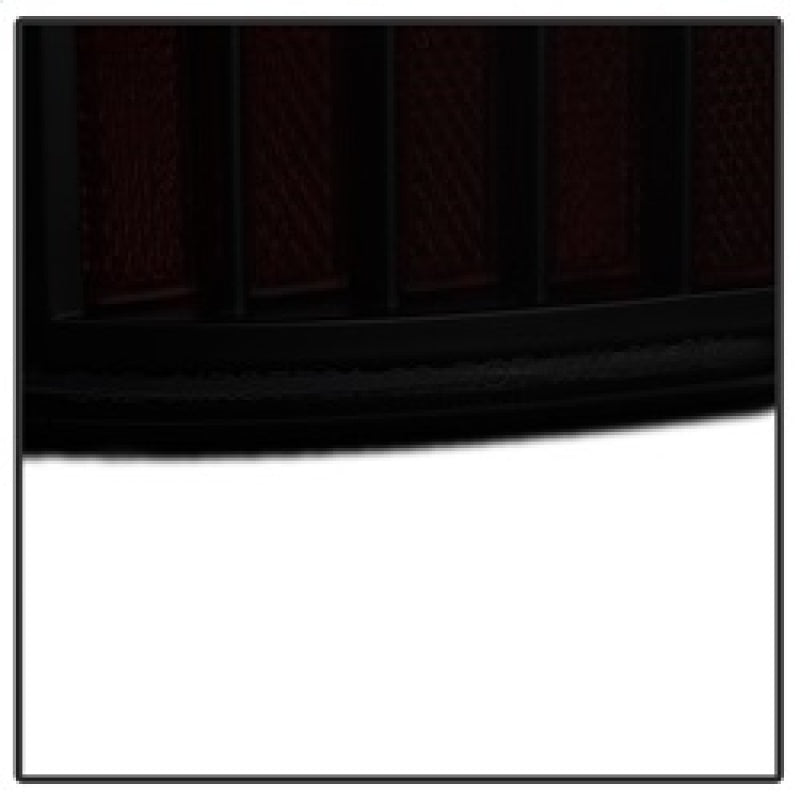 SPYDER xTune 03-06 Chevy Silverado 1500 (w/o Stepside) LED Tail Lights - Blk Smoke (ALT-ON-CS03-G2-LED-BSM) 9039218 9039218 Photo - Unmounted