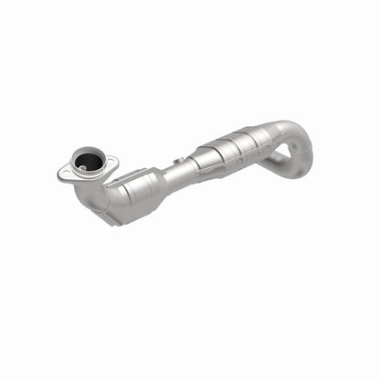 MagnaFlow Ford Expedition HM Grade Federal / EPA Compliant Direct-Fit Catalytic Converter 24412 360 Degree Image Set