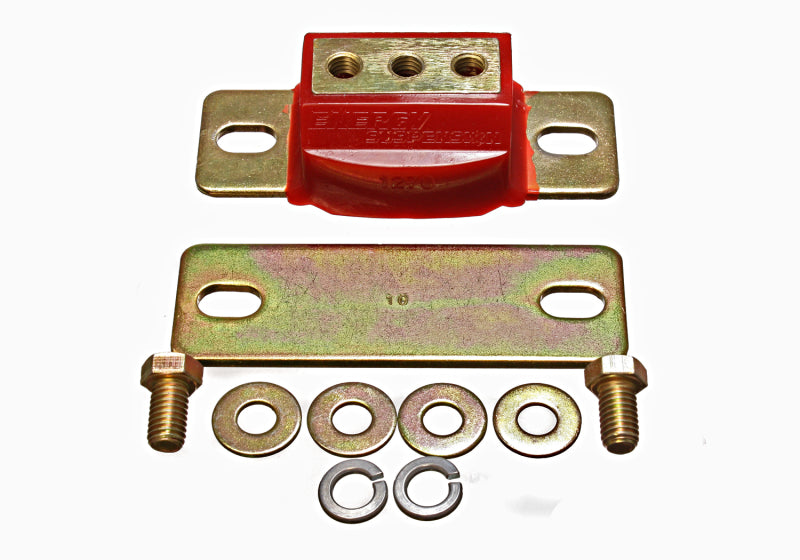 Energy Suspension GM Transmission Mount - Short 3.1158R Photo - Primary