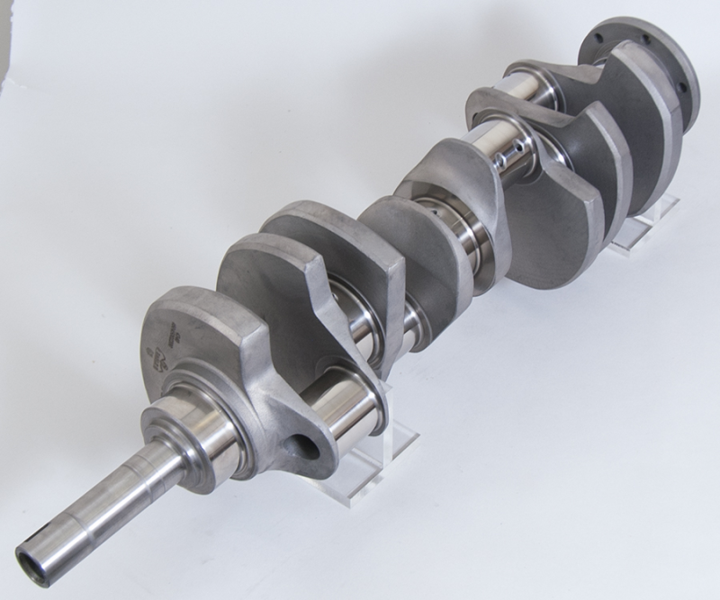 Eagle Ford 429/460 Forged Crankshaft 4.500in Stroke 446045002200 446045002200 Photo - out of package